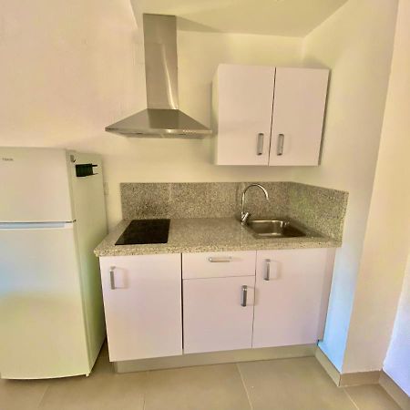 Apartamento Corte Ingles กอร์โดบา ภายนอก รูปภาพ