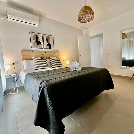 Apartamento Corte Ingles กอร์โดบา ภายนอก รูปภาพ