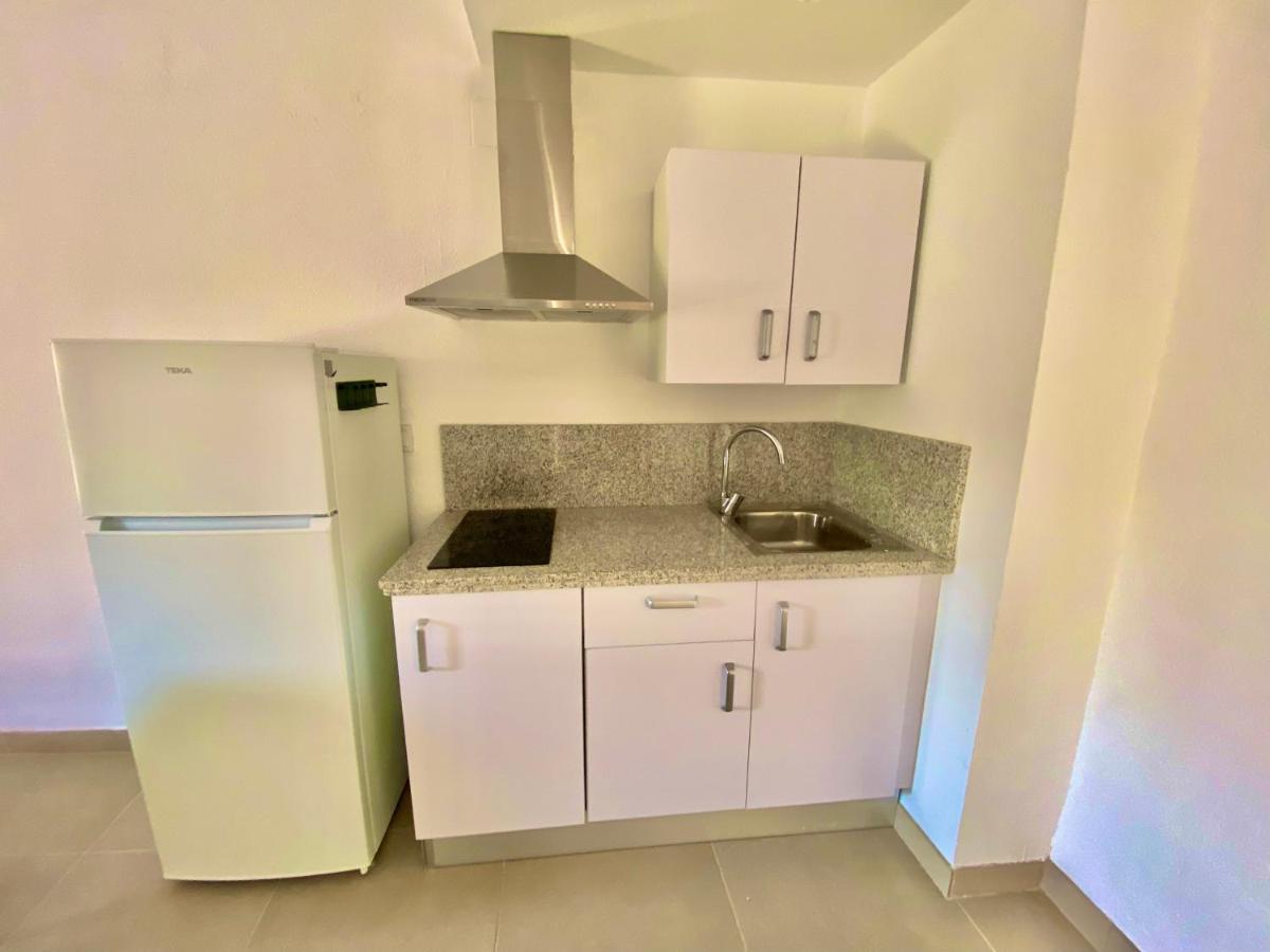 Apartamento Corte Ingles กอร์โดบา ภายนอก รูปภาพ