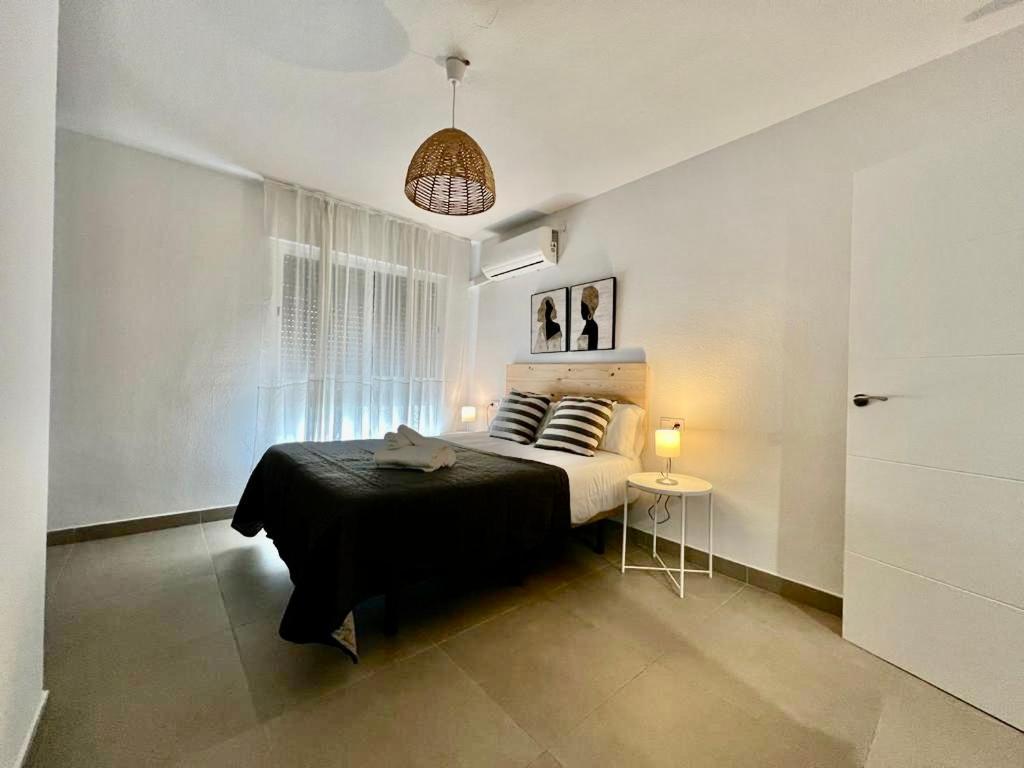 Apartamento Corte Ingles กอร์โดบา ภายนอก รูปภาพ